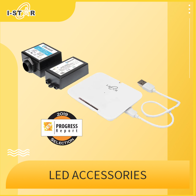 Lamp & Accessories