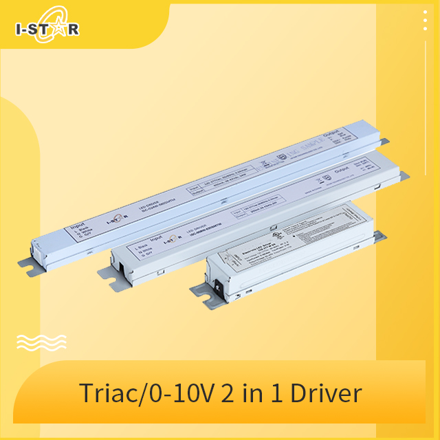 Indoors LED Drivers